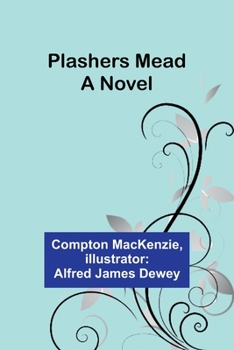 Paperback Plashers Mead Book