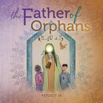 Paperback The Father Of Orphans Book