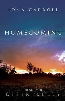 Paperback Homecoming: The Story of Oisin Kelly Book