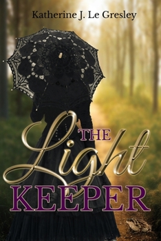 Paperback The Light Keeper Book