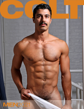 Colt Men 2021 Calendar