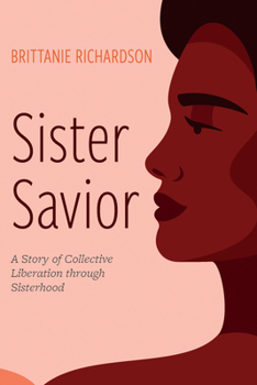 Hardcover Sister Savior Book