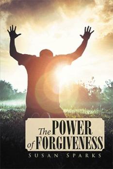 Hardcover The Power of Forgiveness Book