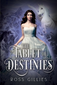 Paperback The Tablet of Destinies Book