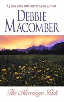 The Marriage Risk - Book #2 of the Midnight Sons