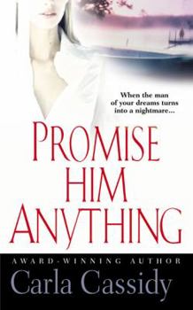 Paperback Promise Him Anything Book