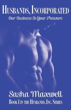 Paperback Husbands, Incorporated: Our Business is Your Pleasure Book