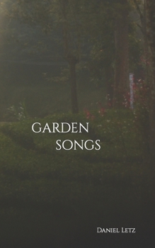 Paperback Garden Songs Book