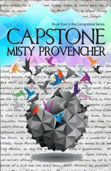 Capstone - Book #4 of the Cornerstone