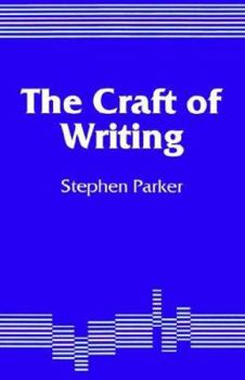 Paperback The Craft of Writing Book