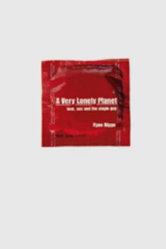 Paperback VERY LONELY PLANET, A: Love, Sex and the Single Guy Book