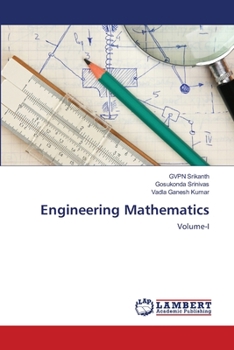 Paperback Engineering Mathematics Book