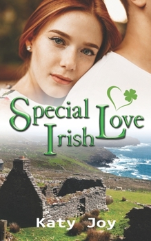 Paperback Special Irish Love [German] Book