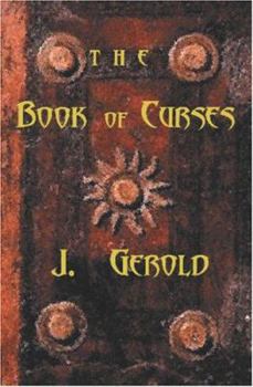 Paperback The Book of Curses: And Their Remedies Book