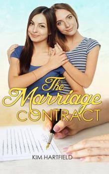 Paperback The Marriage Contract Book