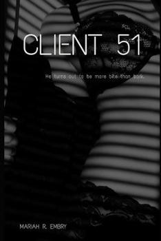 Paperback Client 51 Book