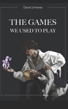 Paperback The Games We Used To Play Book