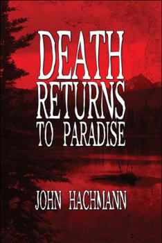 Paperback Death Returns to Paradise Book
