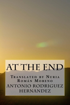 Paperback At the end Book