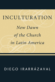 Paperback Inculturation Book