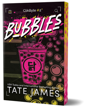 Paperback Bubbles (Deluxe Edition) Book
