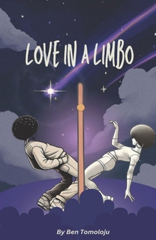 Paperback Love in A Limbo: A Play Book
