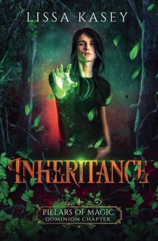 Paperback Inheritance Book