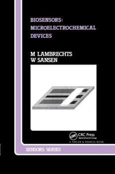 Paperback Biosensors: Microelectrochemical Devices Book