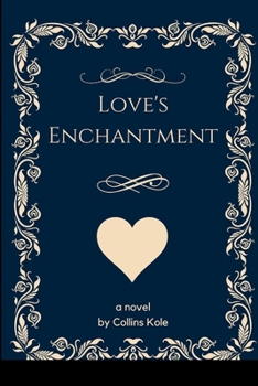 Paperback Love's Enchantment Book