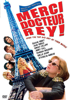 Merci Docteur Rey