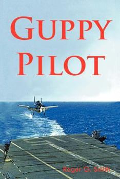 Paperback Guppy Pilot Book