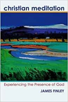 Paperback Christian Meditation Book