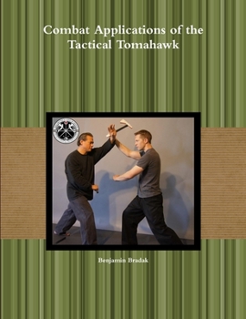 Paperback Combat Applications of the Tactical Tomahawk Book