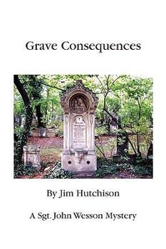 Paperback Grave Consequences Book