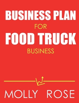 Paperback Business Plan For Food Truck Business Book