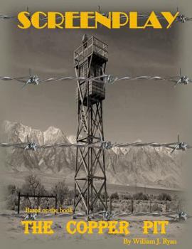 Paperback Screenplay: The Copper Pit Book