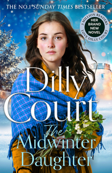 Paperback The Midwinter Daughter Book
