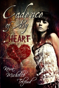 Paperback Cadence of My Heart Book