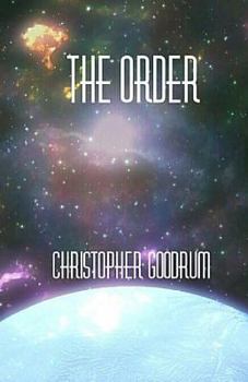 Paperback The Order Book