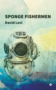 Paperback Sponge Fishermen Book