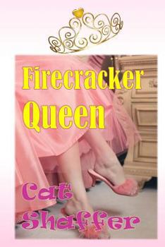 Paperback Firecracker Queen Book