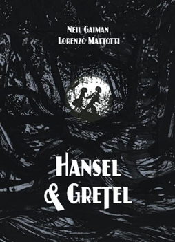 Hardcover Hansel and Gretel Standard Edition (a Toon Graphic) Book