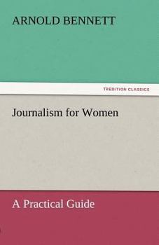 Paperback Journalism for Women Book