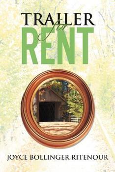 Paperback Trailer for Rent Book