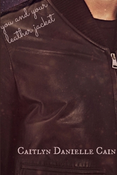 Paperback You and Your Leather Jacket Book