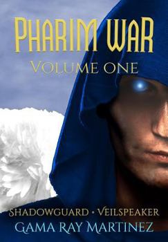 Hardcover Pharim War Volume 1 Book