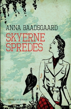 Paperback Skyerne spredes [Danish] Book