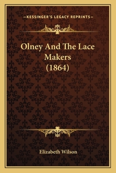 Olney And The Lace Makers