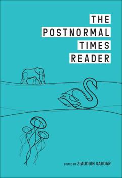 Paperback The Postnormal Times Reader Book