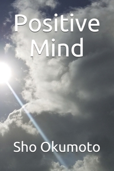 Paperback Positive Mind Book